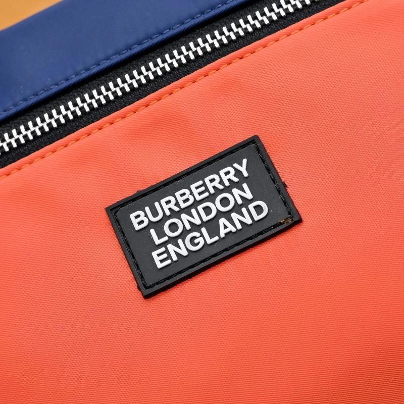 WeatherProof Burberry Waist Chest Packs 86510