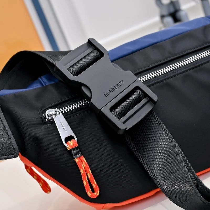 WeatherProof Burberry Waist Chest Packs 86510