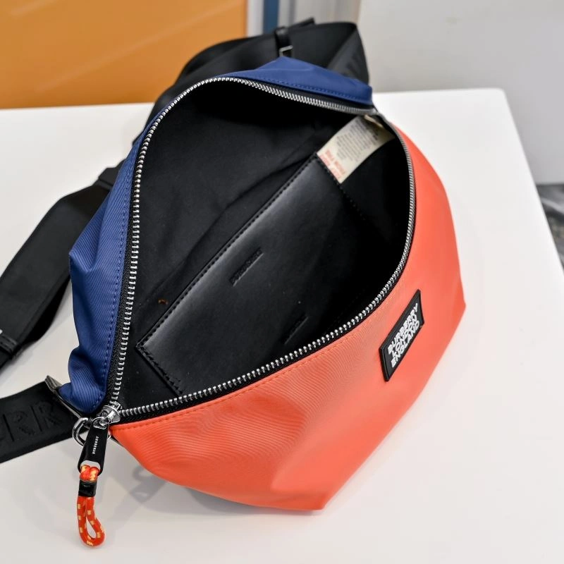 WeatherProof Burberry Waist Chest Packs 86510