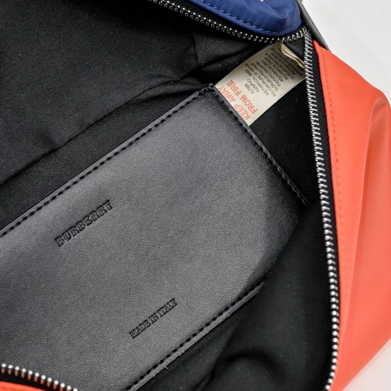 WeatherProof Burberry Waist Chest Packs 86510