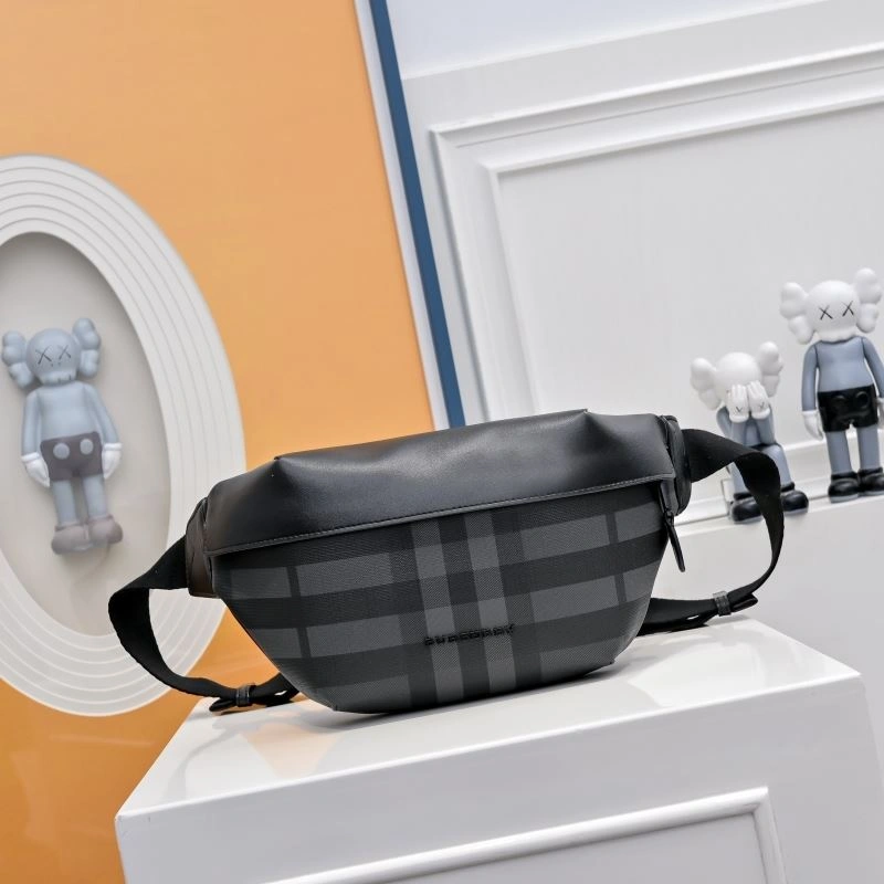 Seasonal Burberry Waist Chest Packs 86506