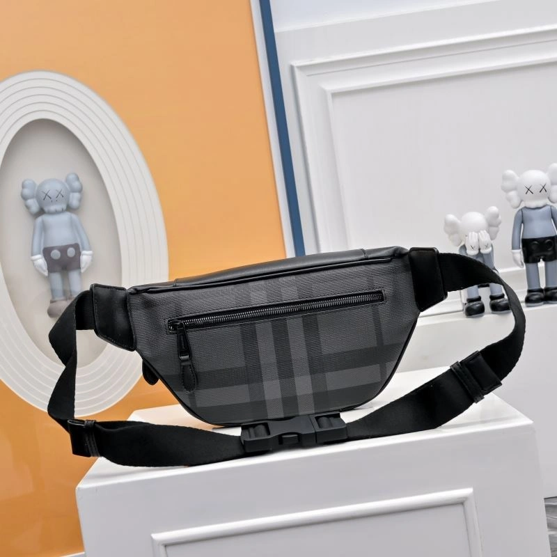 Seasonal Burberry Waist Chest Packs 86506