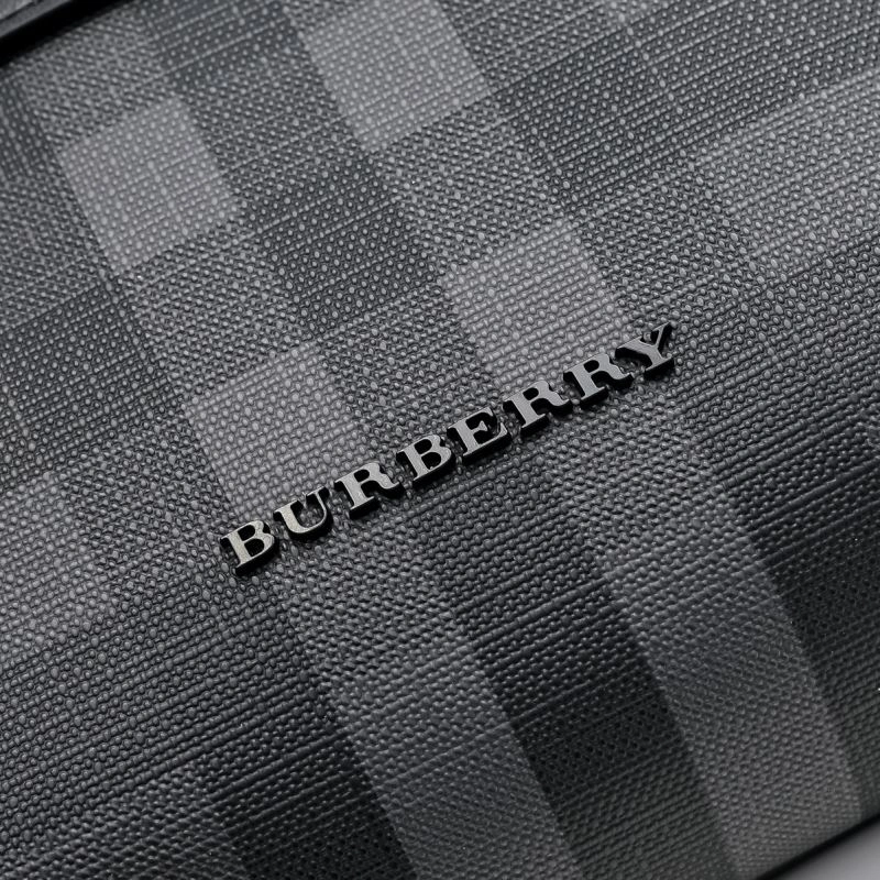 Seasonal Burberry Waist Chest Packs 86506