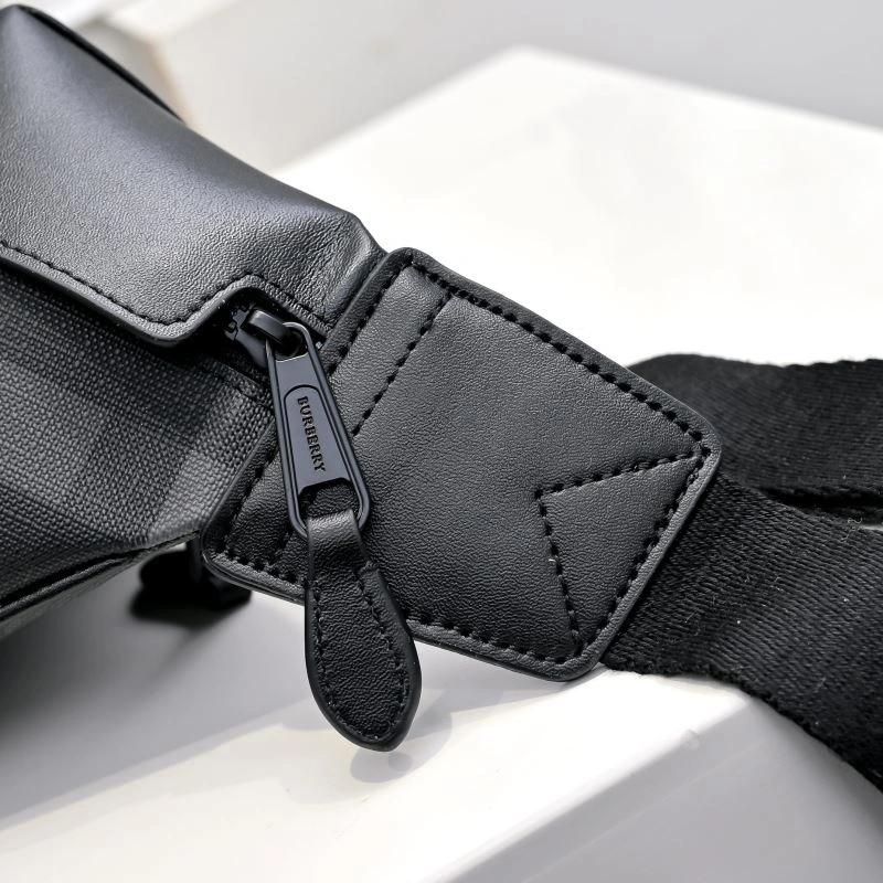 Seasonal Burberry Waist Chest Packs 86506