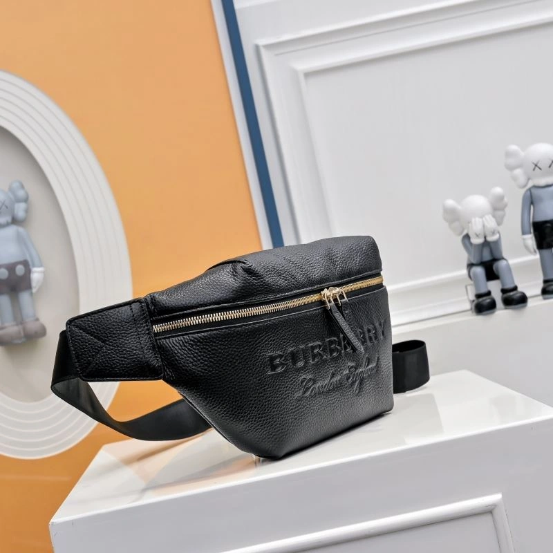 Burberry Waist Chest Packs TimelessDesign 86508