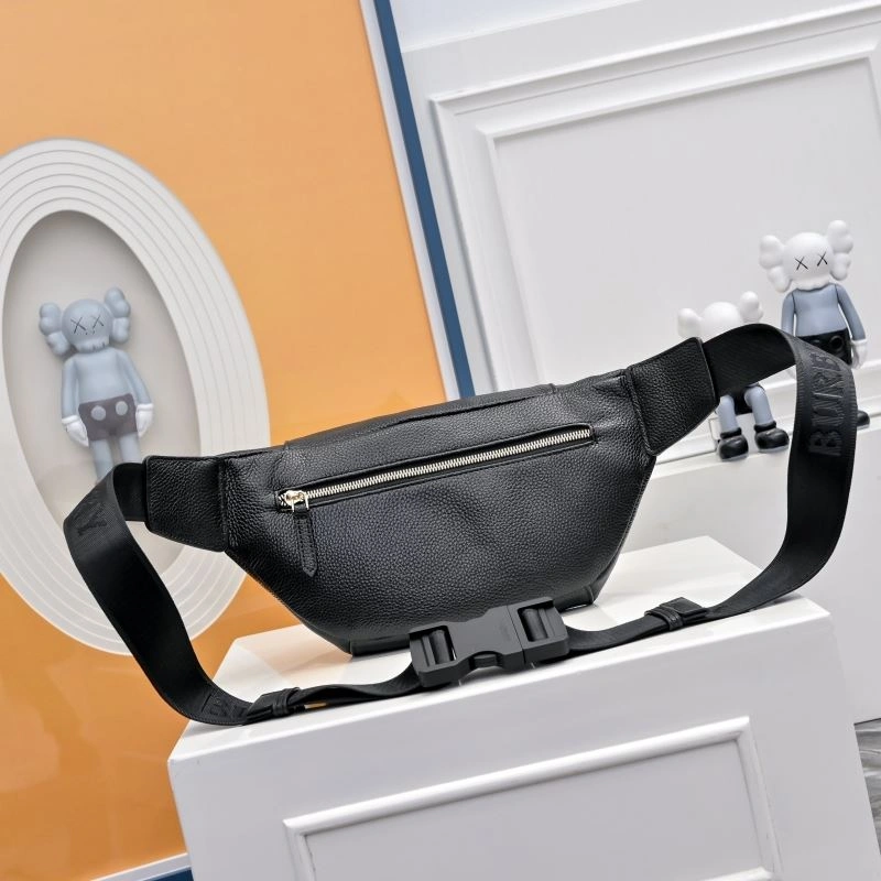 Burberry Waist Chest Packs TimelessDesign 86508
