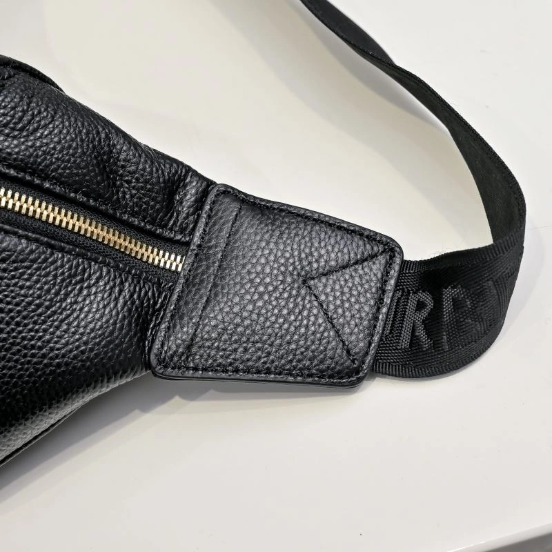 Burberry Waist Chest Packs TimelessDesign 86508