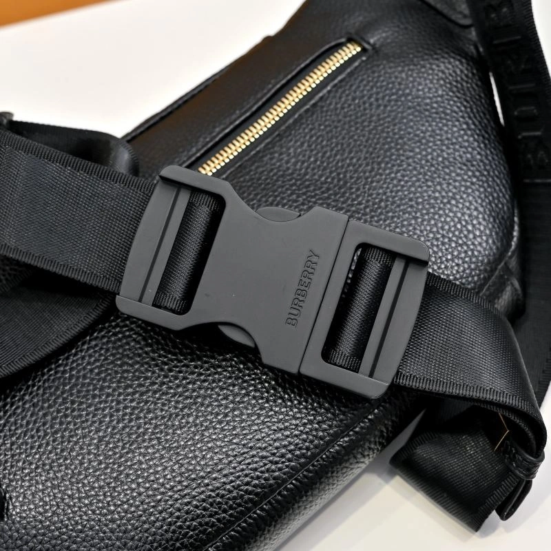 Burberry Waist Chest Packs TimelessDesign 86508