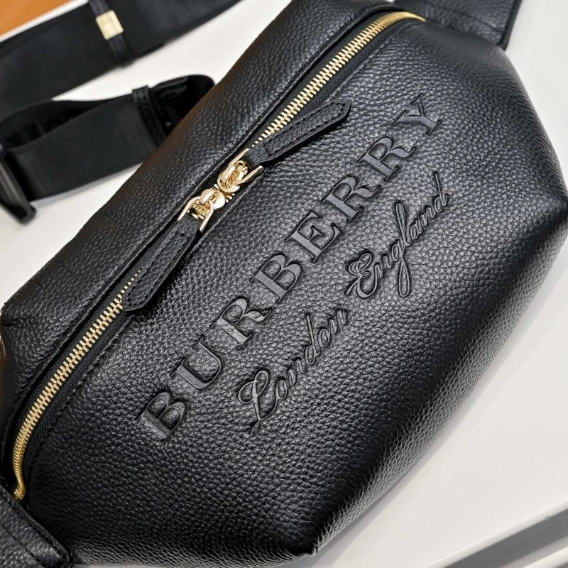 Burberry Waist Chest Packs TimelessDesign 86508