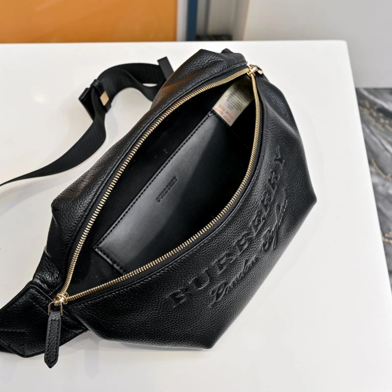 Burberry Waist Chest Packs TimelessDesign 86508