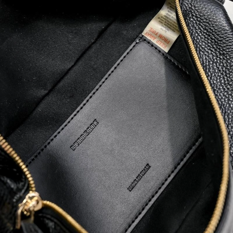 Burberry Waist Chest Packs TimelessDesign 86508