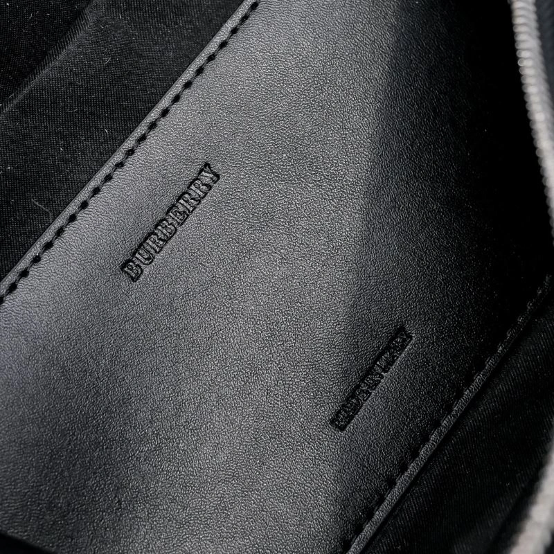WeatherProof Burberry Waist Chest Packs 86509