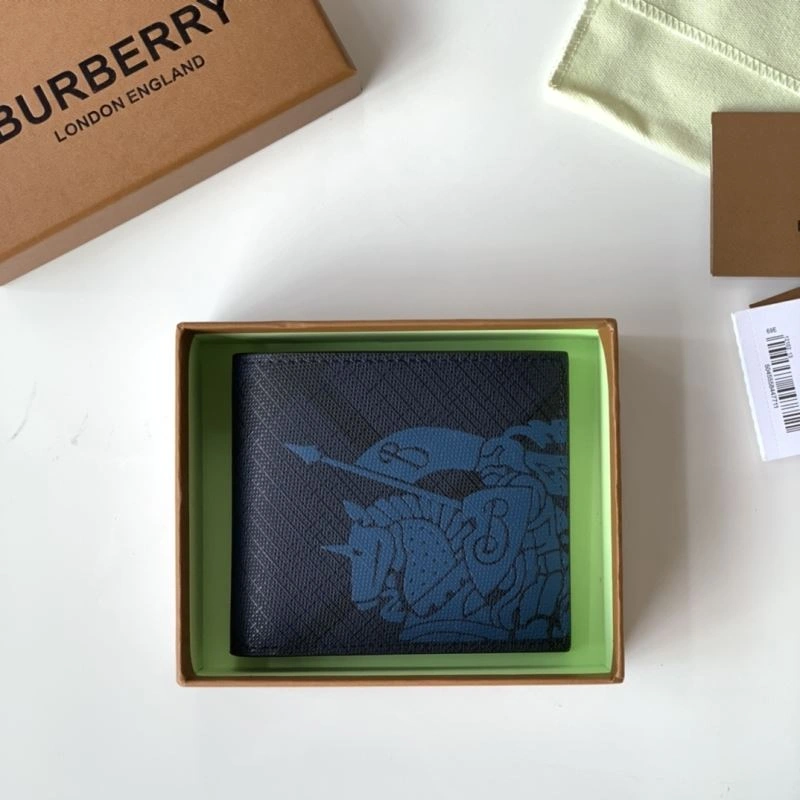 Burberry Wallets Purse Unique 64469