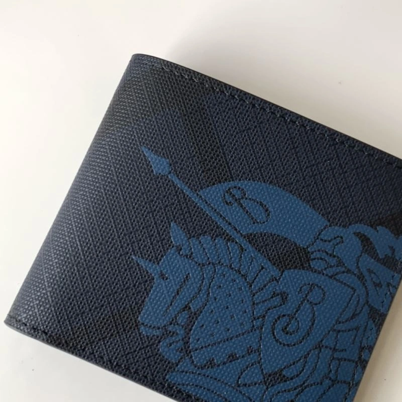 Burberry Wallets Purse Unique 64469