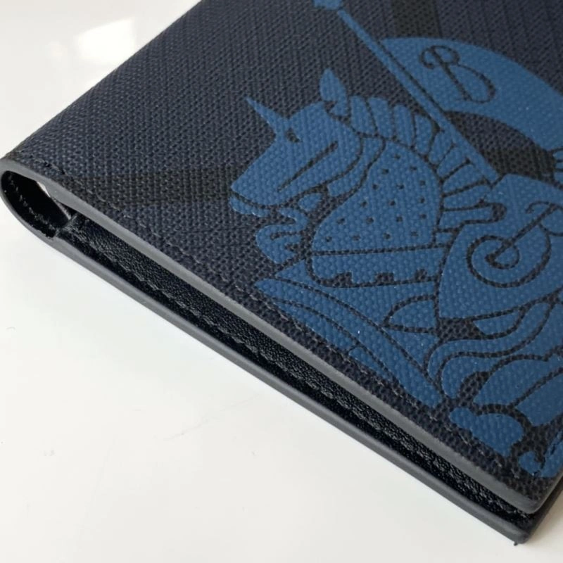 Burberry Wallets Purse Unique 64469