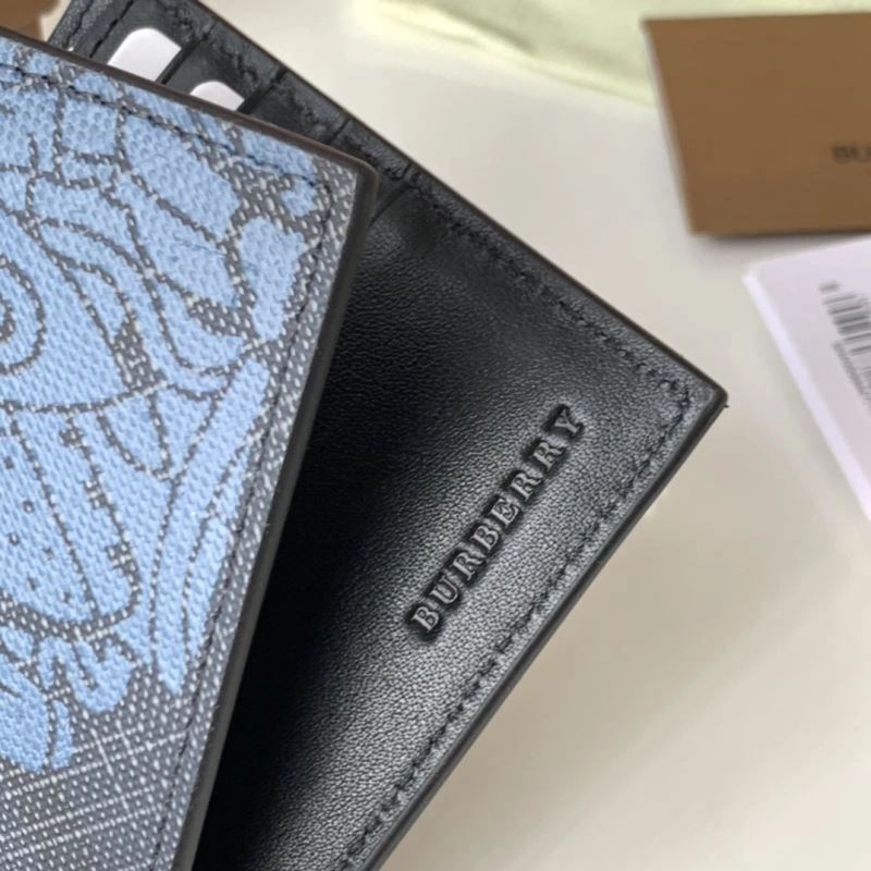 Burberry Wallets Purse Unique 64469