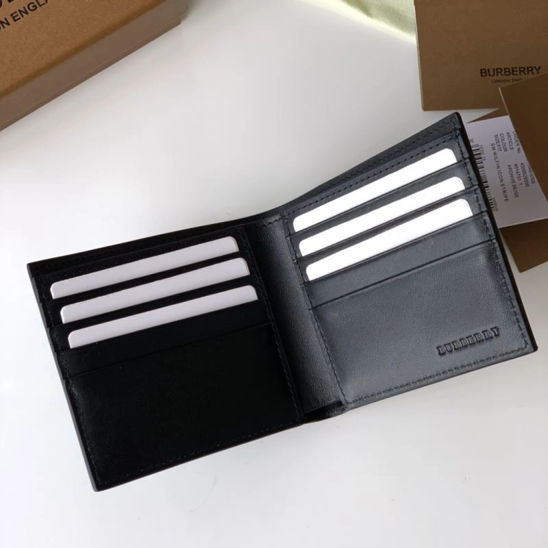Burberry Wallets Purse Unique 64469