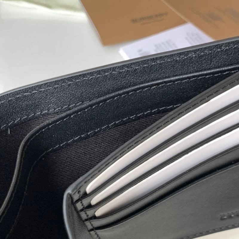 Burberry Wallets Purse Unique 64469