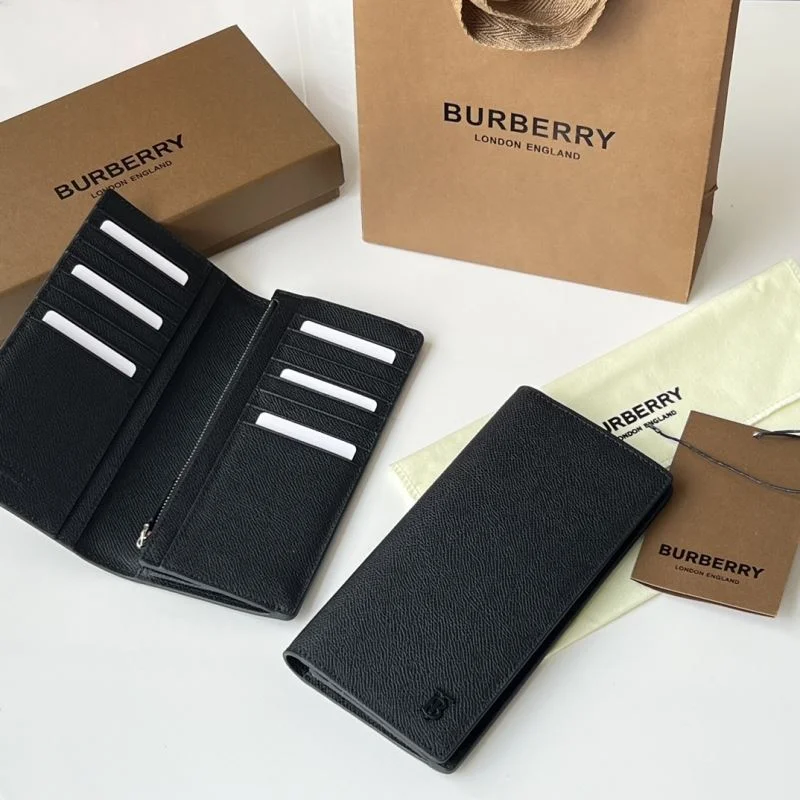 FastDry Burberry Wallets Purse 51630