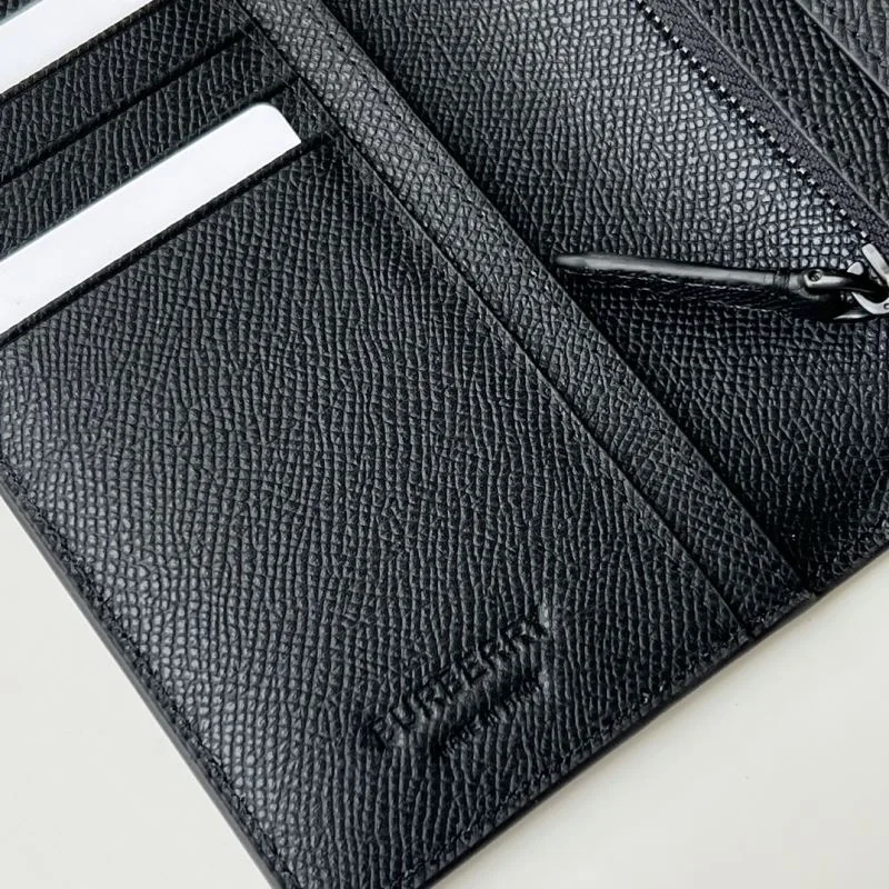 FastDry Burberry Wallets Purse 51630