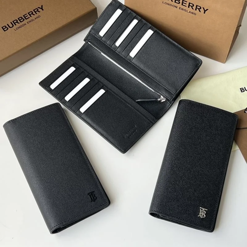 FastDry Burberry Wallets Purse 51630