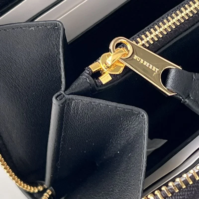 ZipUp Burberry Wallets Purse 51633