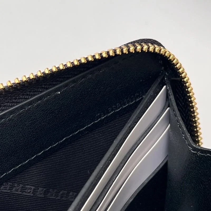 ZipUp Burberry Wallets Purse 51633