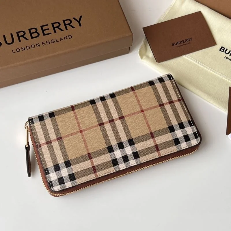 Burberry Wallets Purse Comfortable 51626