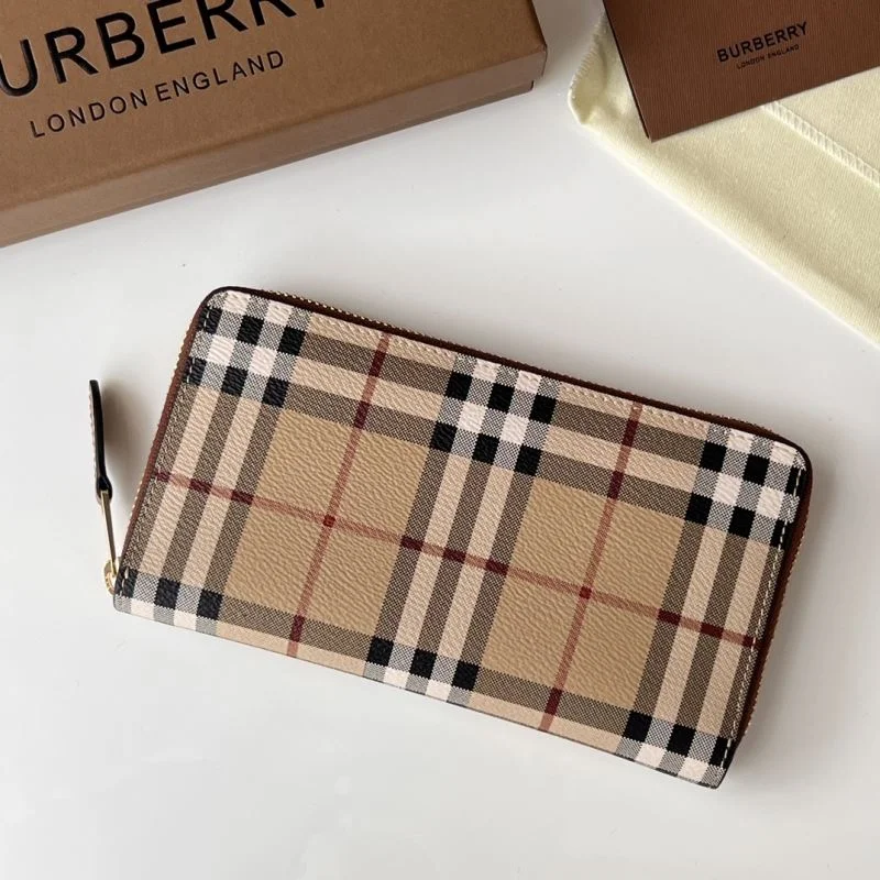 Burberry Wallets Purse Comfortable 51626