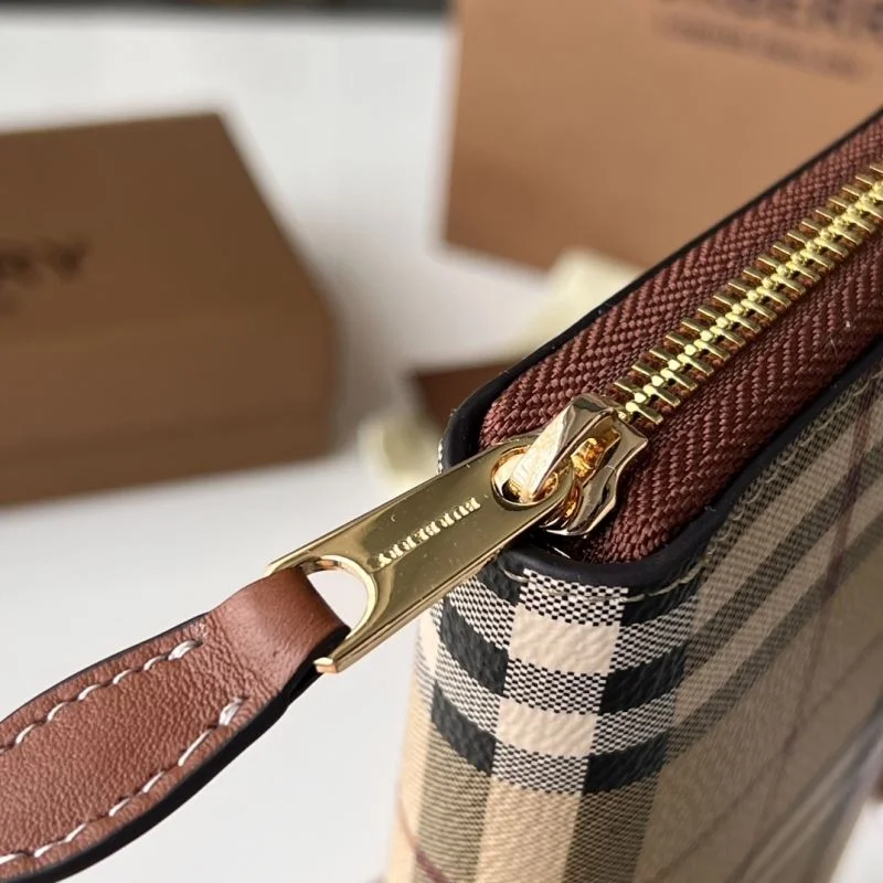 Burberry Wallets Purse Comfortable 51626