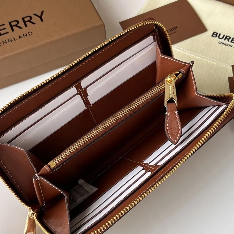 Burberry Wallets Purse Comfortable 51626