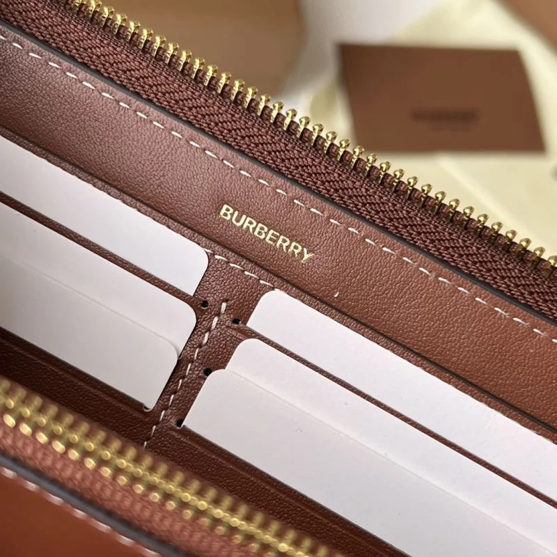Burberry Wallets Purse Comfortable 51626
