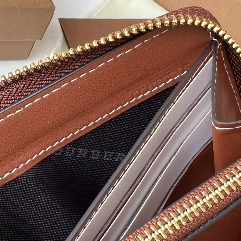 Burberry Wallets Purse Comfortable 51626