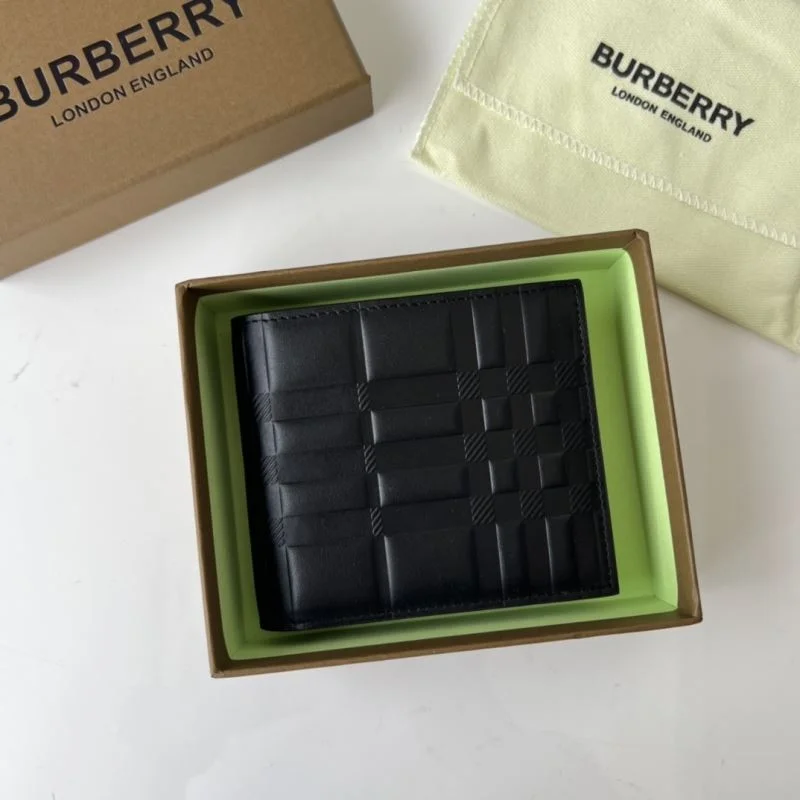 Popular Burberry Wallets Purse 51624