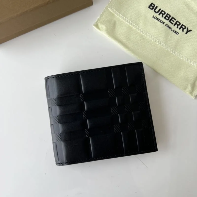 Popular Burberry Wallets Purse 51624