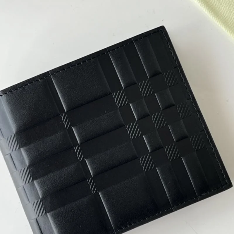 Popular Burberry Wallets Purse 51624