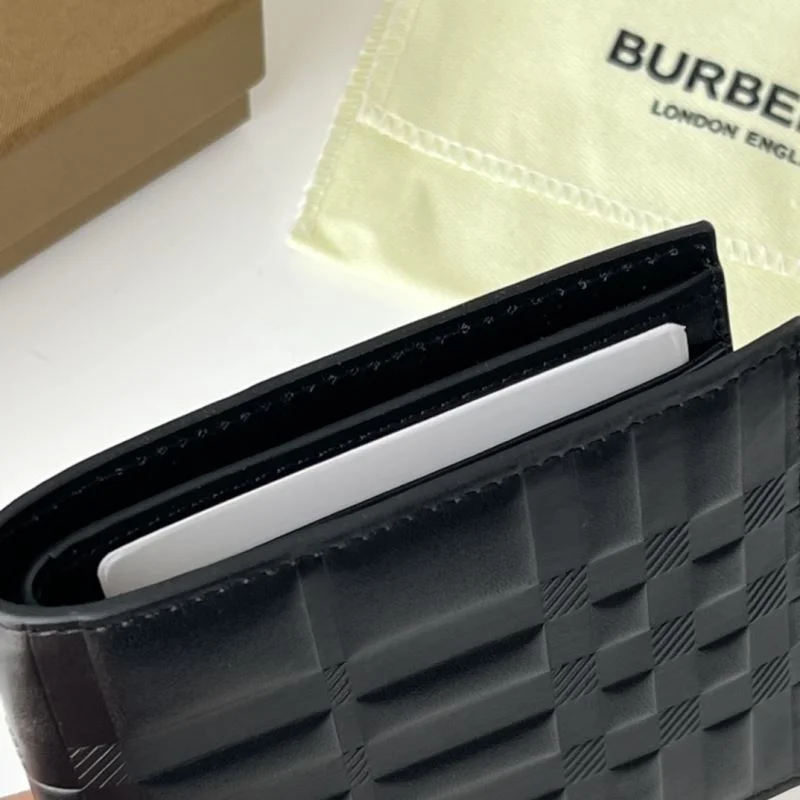 Popular Burberry Wallets Purse 51624