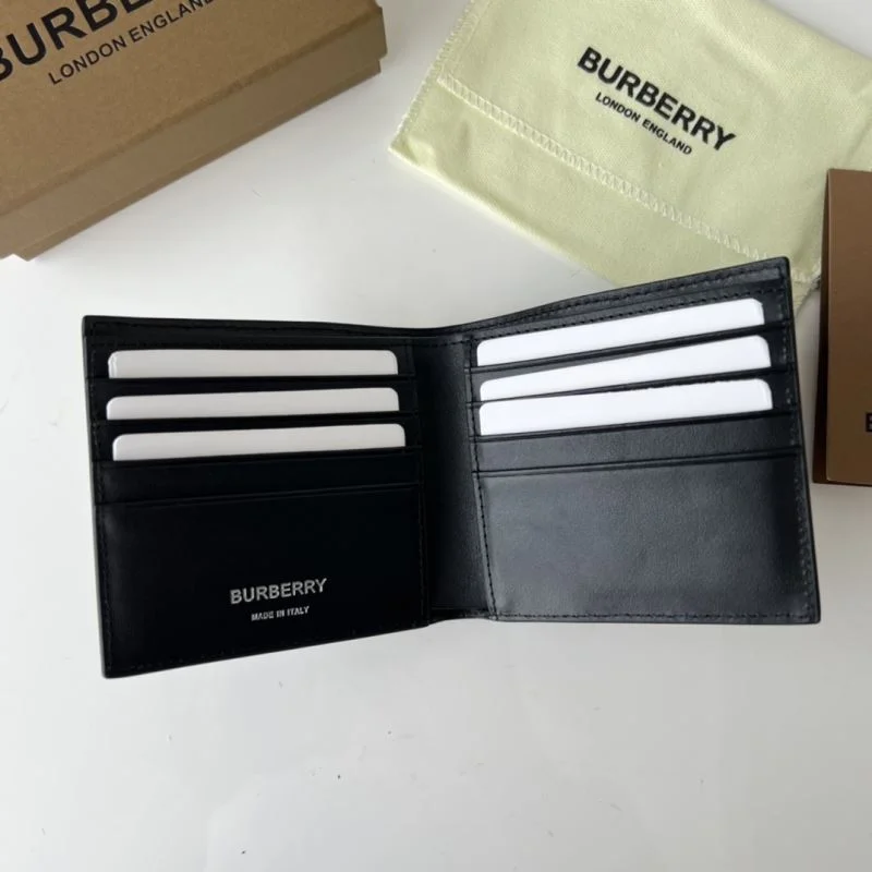 Popular Burberry Wallets Purse 51624