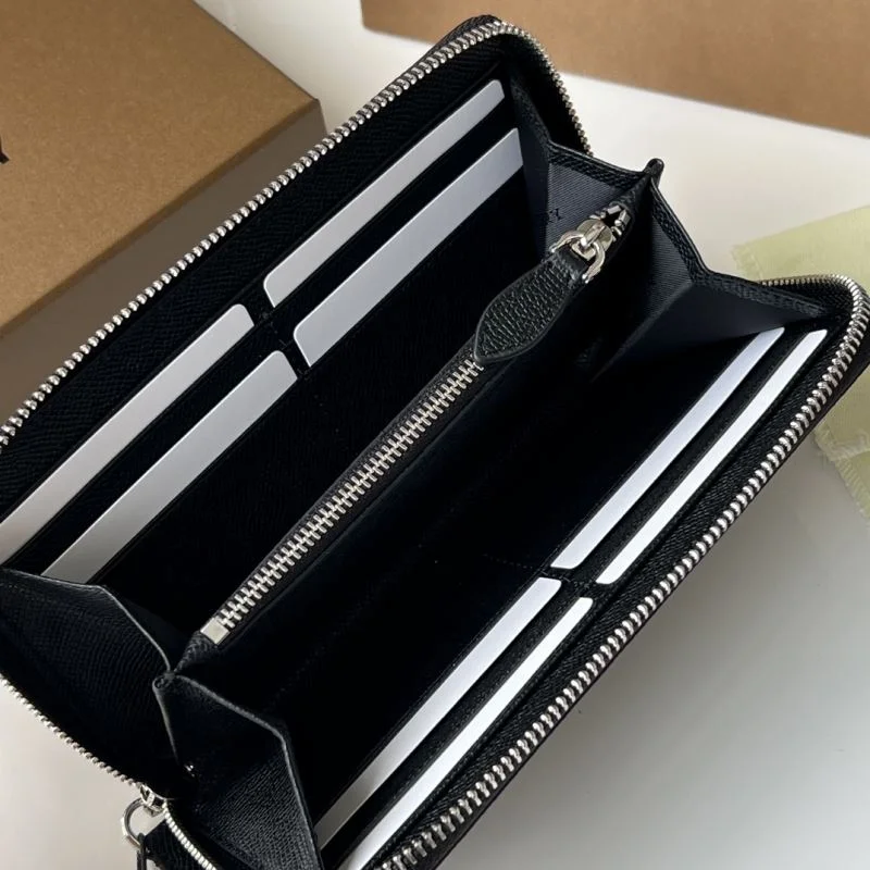 Burberry Wallets Purse SmartChoice 51625