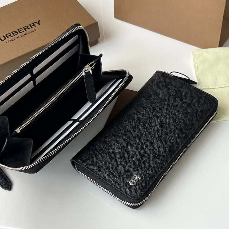 Burberry Wallets Purse SmartChoice 51625