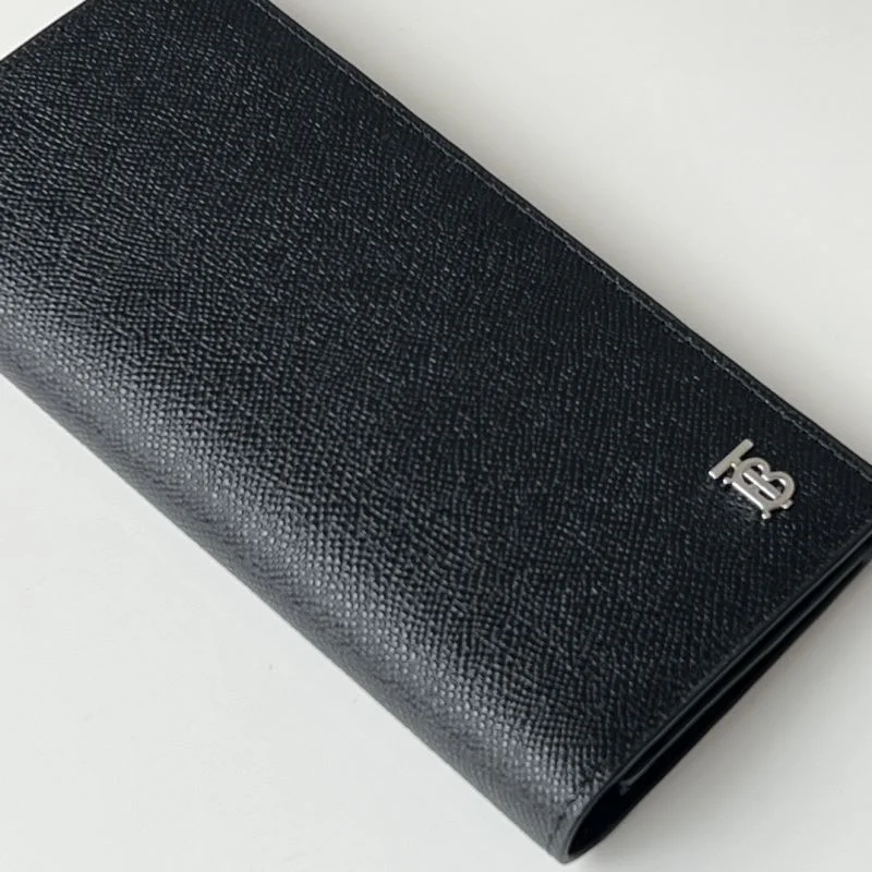 Compact Burberry Wallets Purse 51629