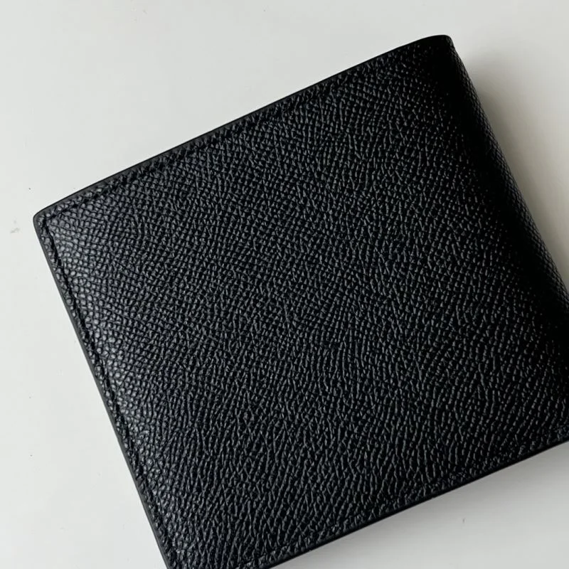 Burberry Wallets Purse Sleek 51673