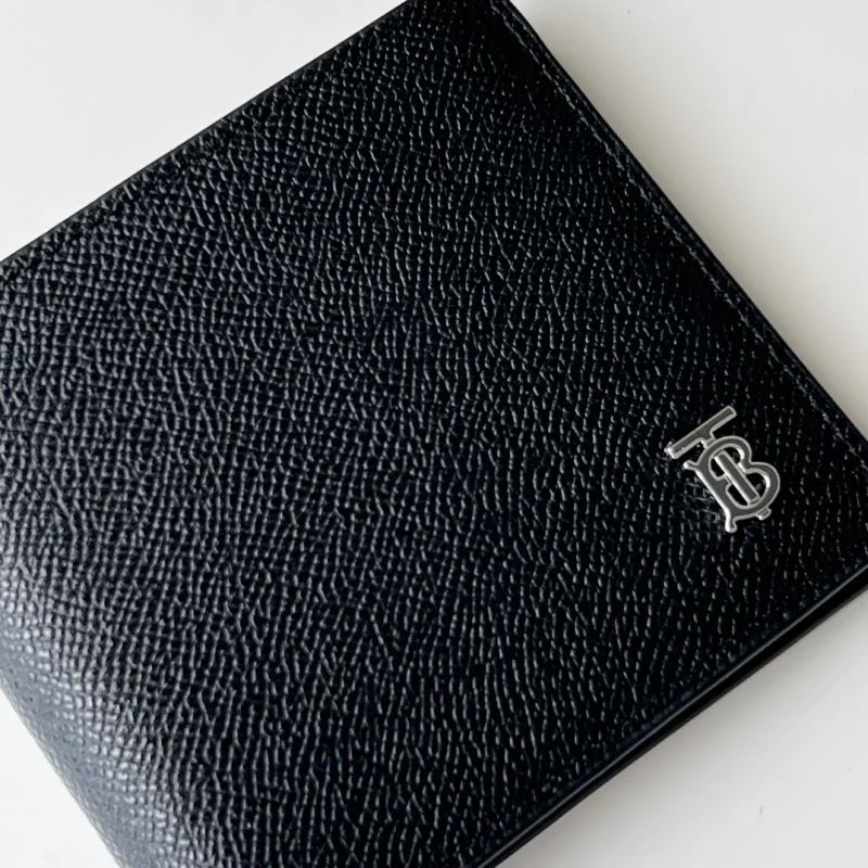 Burberry Wallets Purse Sleek 51673