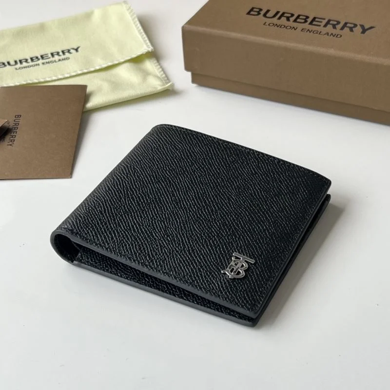 Burberry Wallets Purse Sleek 51673