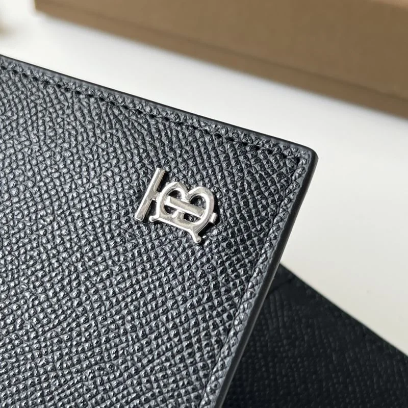 Burberry Wallets Purse Sleek 51673