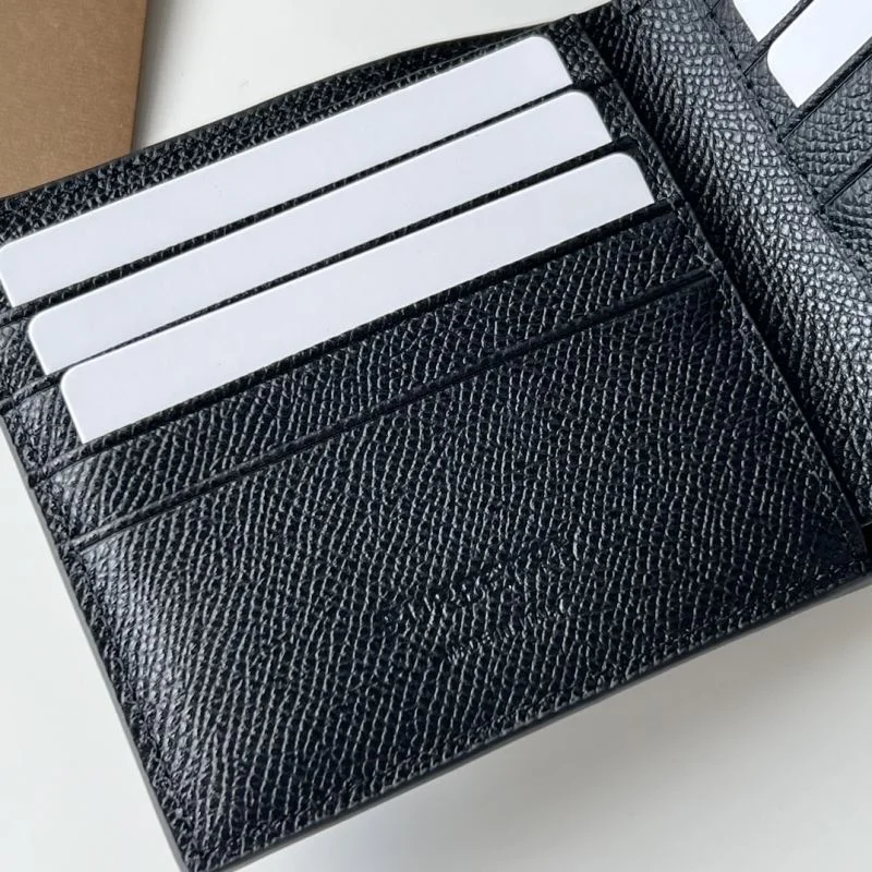 Burberry Wallets Purse Sleek 51673