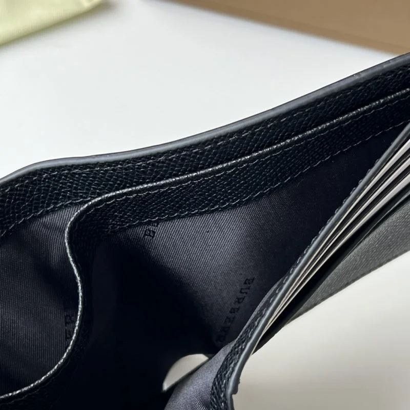 Burberry Wallets Purse Sleek 51673