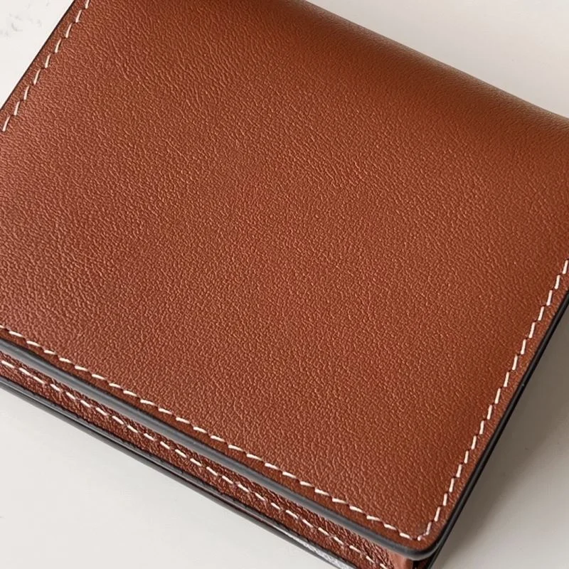 Burberry Wallets Purse Functional 51619
