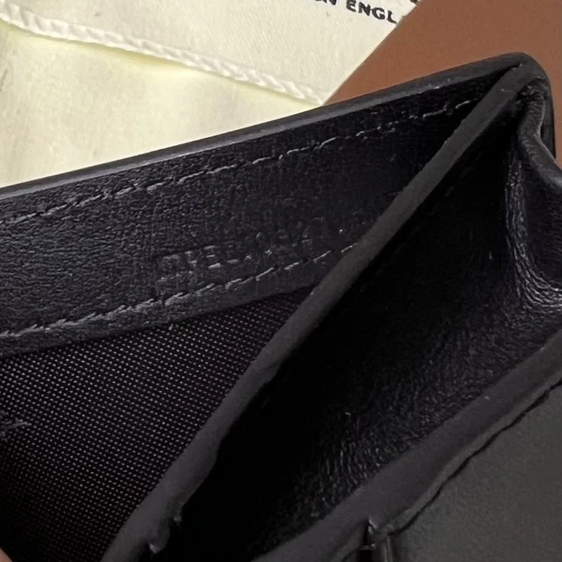 Burberry Wallets Purse Functional 51660