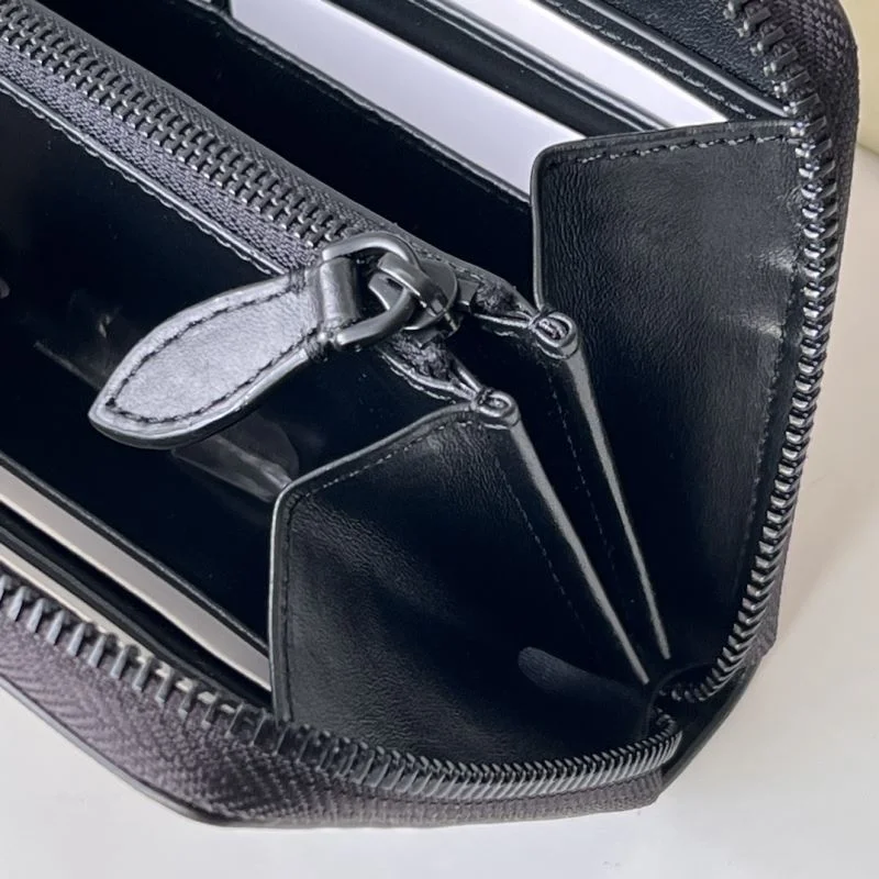 Chic Burberry Wallets Purse 51652